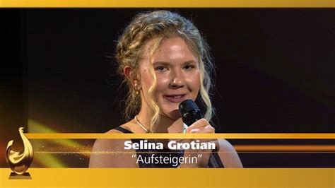 selina grotian größe und gewicht